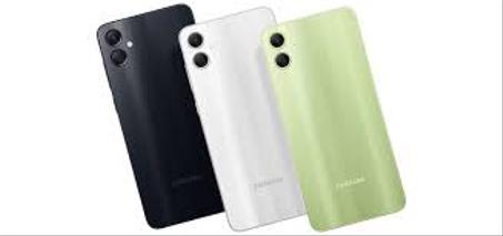👌 Samsung Galaxy A05😍