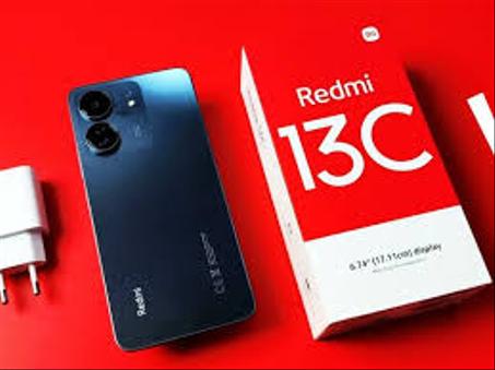 😍😍Xiaomi Redmi 13C (256👌👌