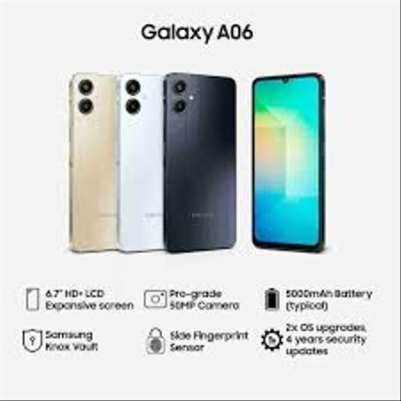 👌Samsung Galaxy A06😍😍
