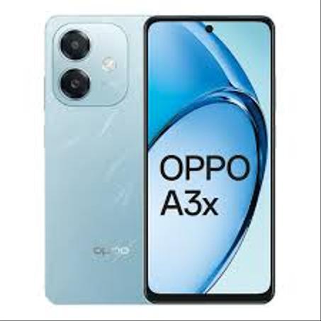👌OPPO A3X😍