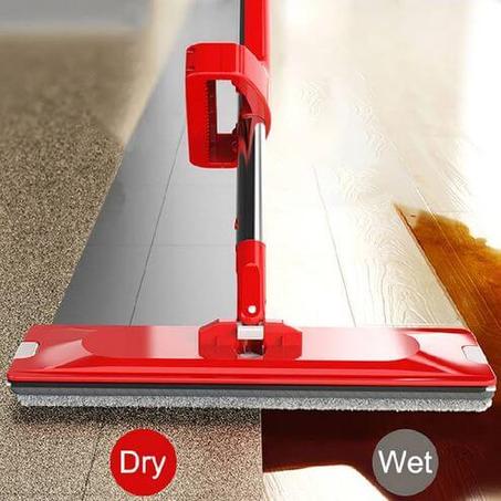 الممسحة المثالية