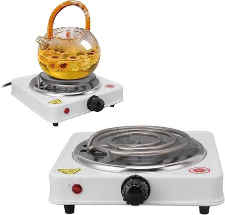 موقد تسخين كهربائي محمول