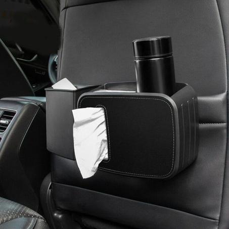 صندوق التخزين للسيارة