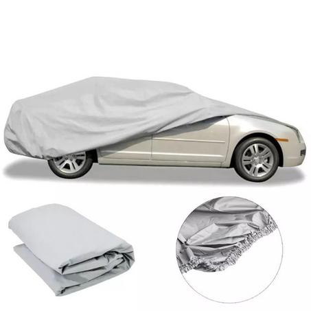 غطاء حماية السيارة