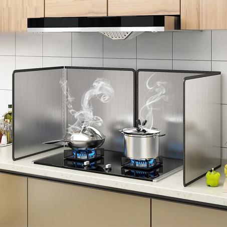 واقي حماية ترشيش الزيت