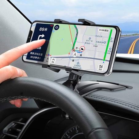 حامل الهاتف للسيارات