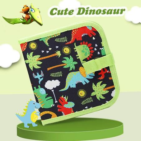 كتاب رسم سحري للأطفال