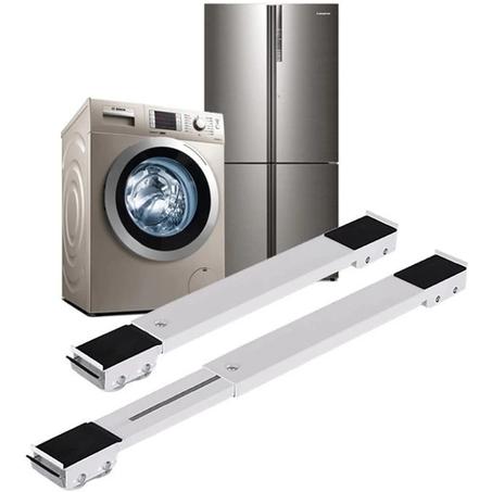 عجلات تحريك الأثاث الرائعة (قطعتين)