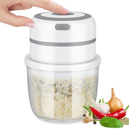 فرامة اللحوم الصغيرة