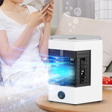 مكيف الهواء المحمول