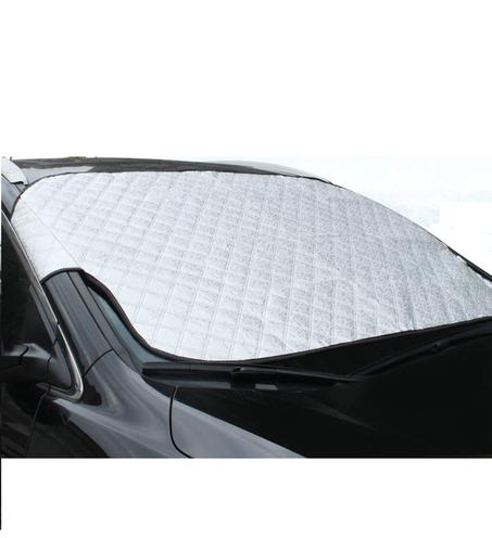 غطاء الزجاج الامامي للسيارة