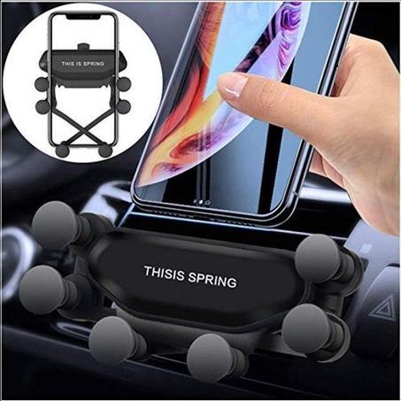 حامل تثبيت ذكي