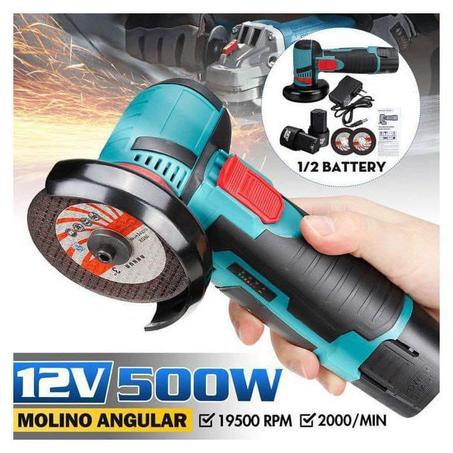 آلة صنفرة الزاوية الكهربائية