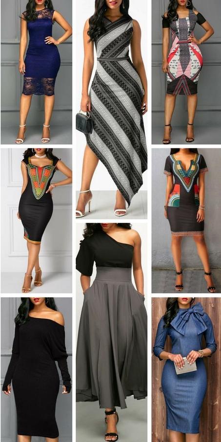 ملابس للنساء