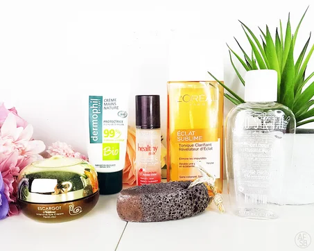 Santé & beauté