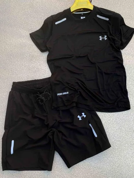 Ensemble Under Armour collection 2024