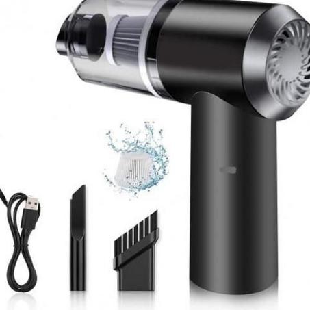 Mini Aspirateur Portable