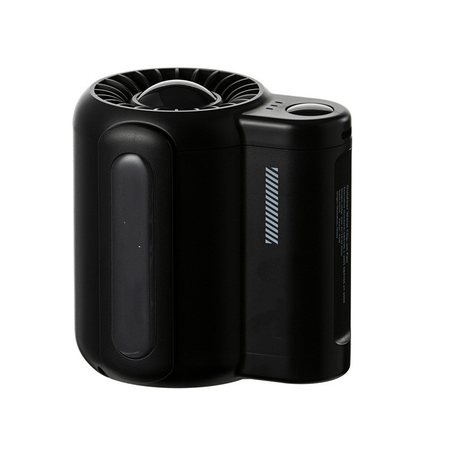 مروحة كول كليب المحمولة