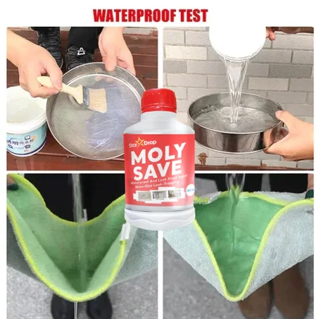 600g ANTI FUITES IMPERMÉABLES (2 ans garantie)