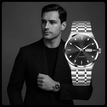 ساعات رجالية