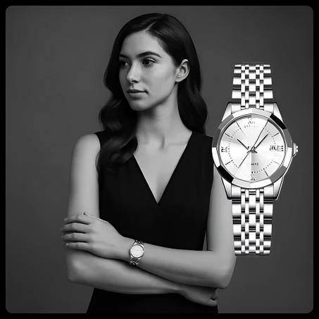 ساعات نسائية