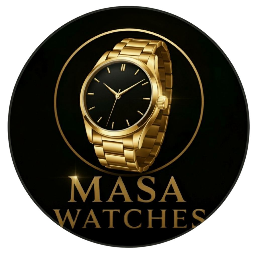 MASA WATCHES