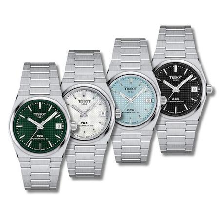 Tissot PRX