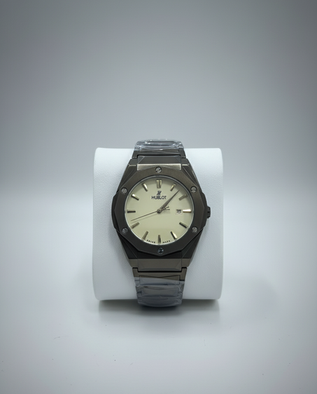 ساعة HUBLOT automatic
