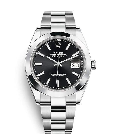 ساعة  Relex Datejust 41