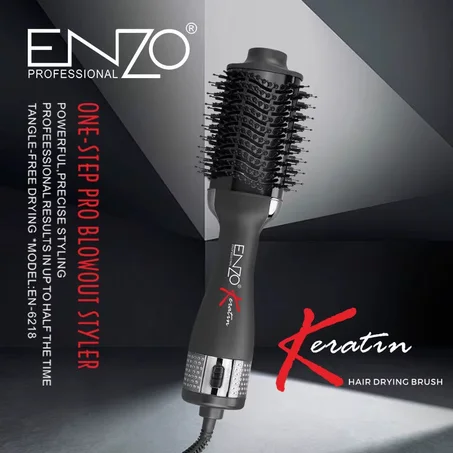 one step pro enzo keratine