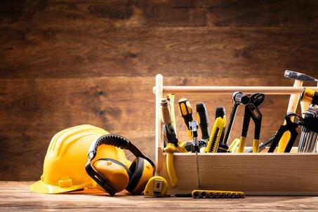 Bricolaje y herramientas