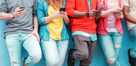 الاليكترونيات