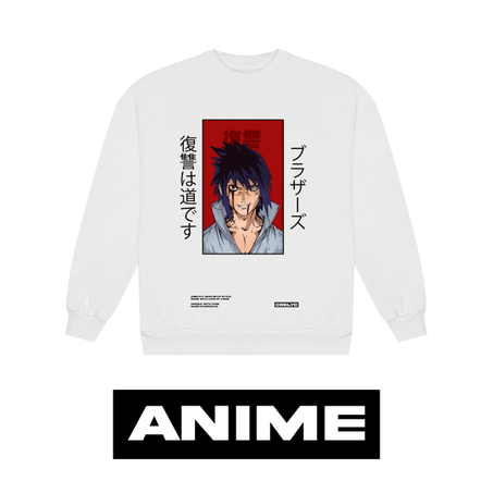 Anime "Sweatshirt"