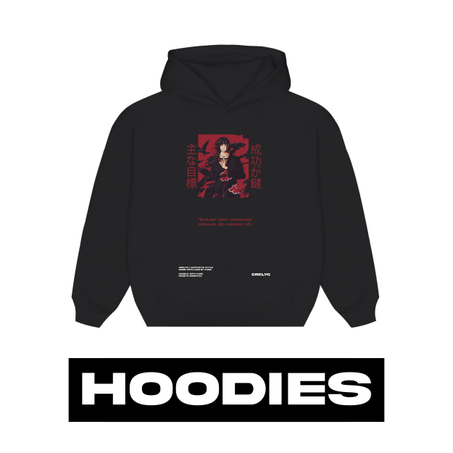 Hoodies