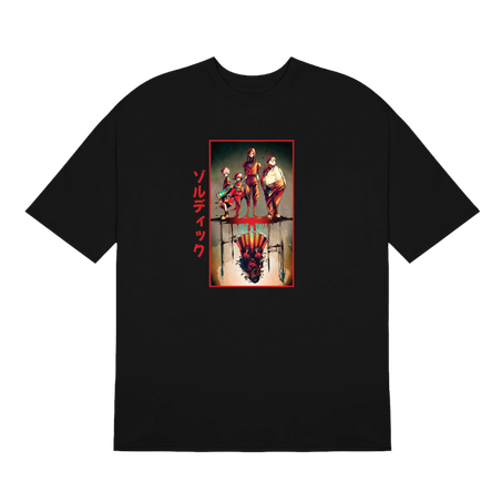 Kurapika Vol 02 / Hunter x Hunter - T-shirt