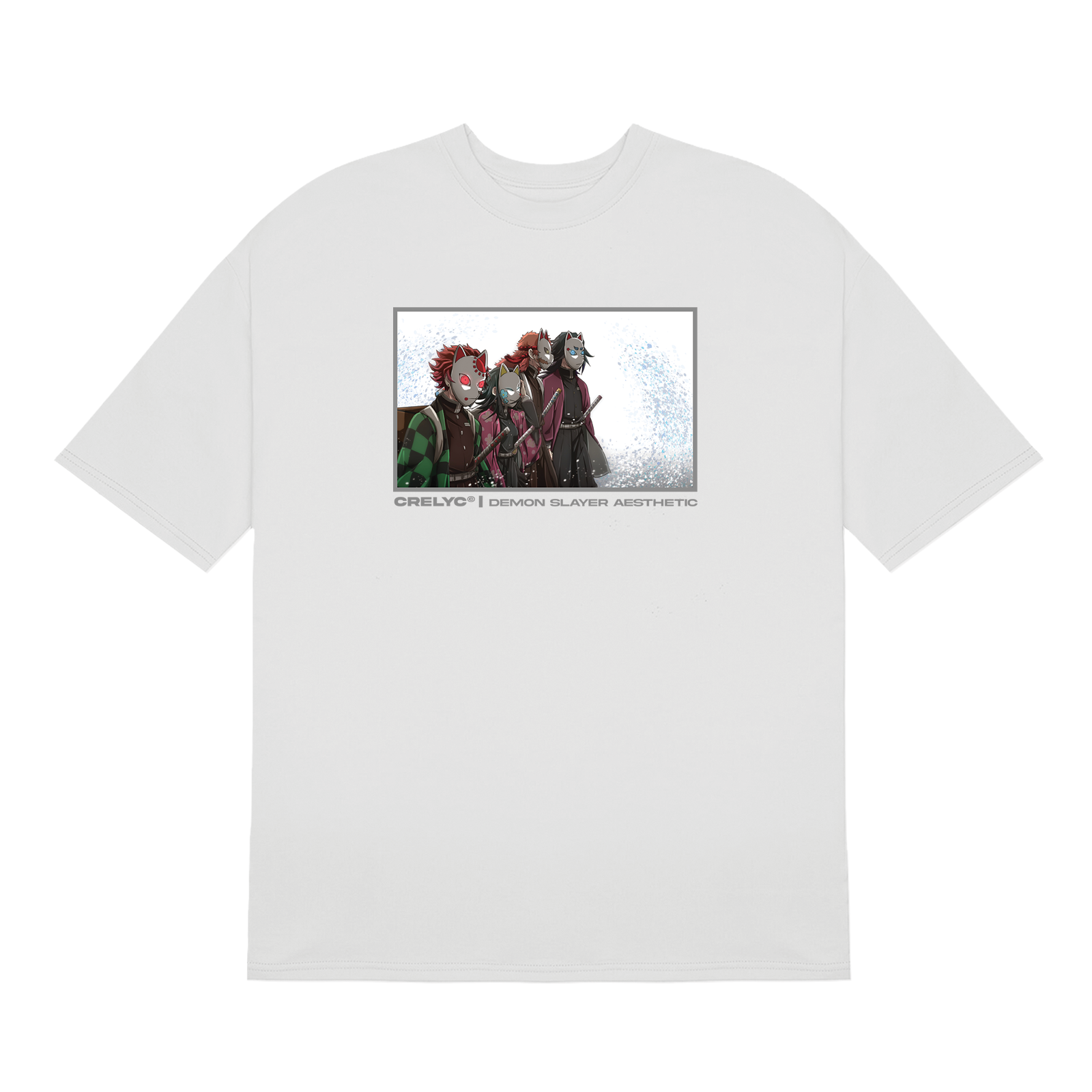 Demon Slayer Vol 02 / Demon Slayer - T-shirt
