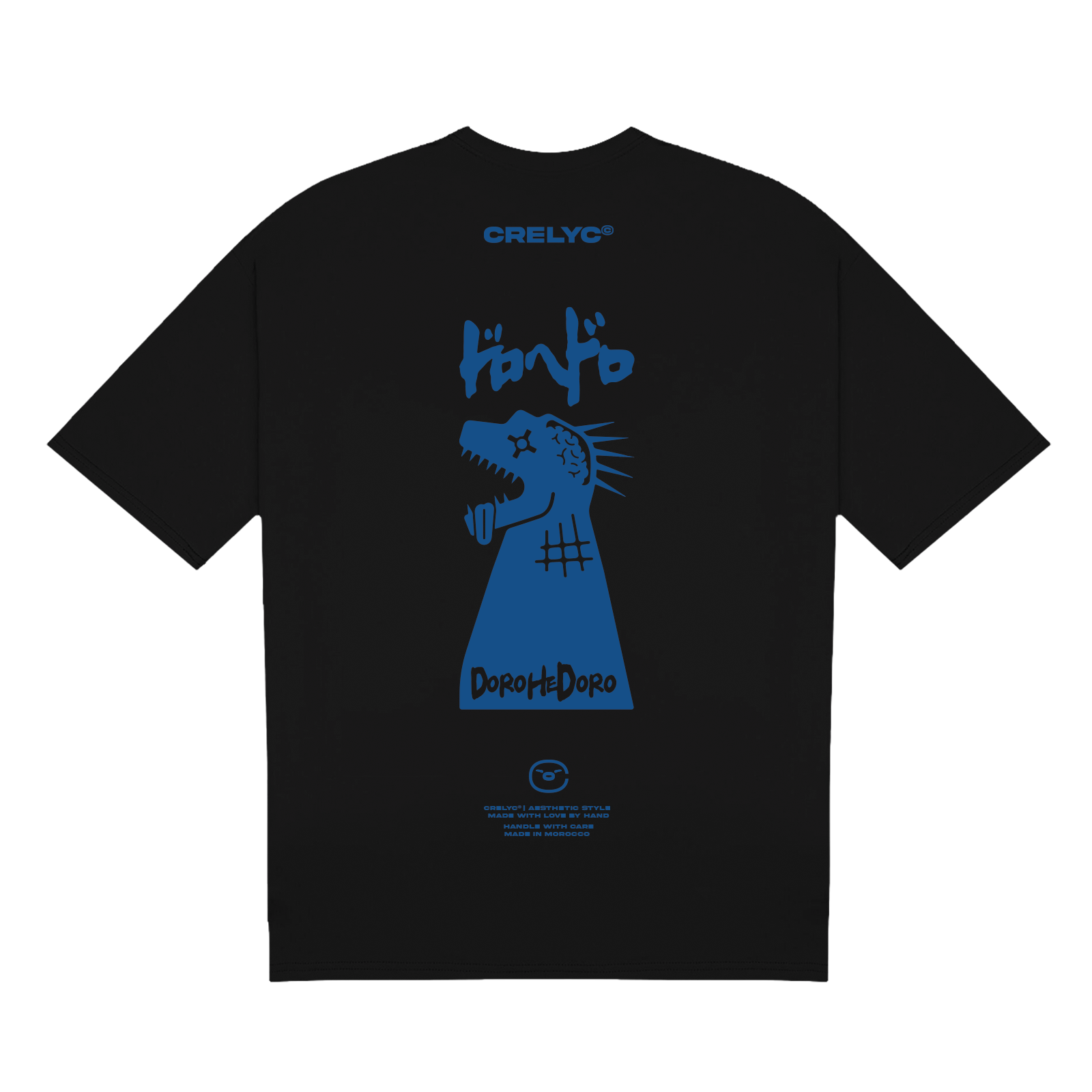 Shin x Noi x Ebisu Vol 01 / Dorohedoro - T-shirt