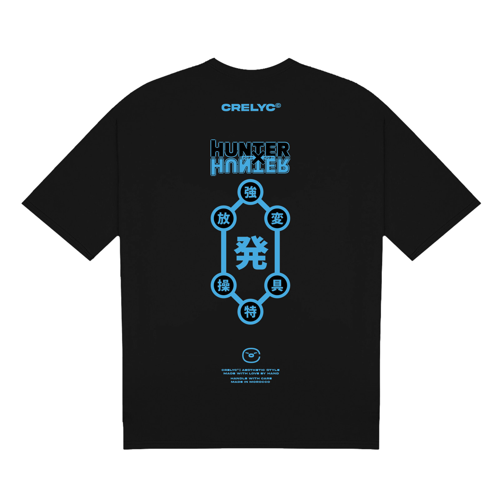 Killua Zoldyck Vol 02 / Hunter x Hunter - T-shirt