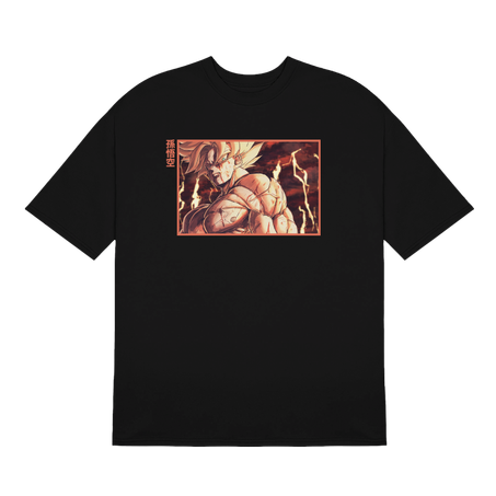 Goku Vol 01 / Dragon Ball Z  - T-shirt