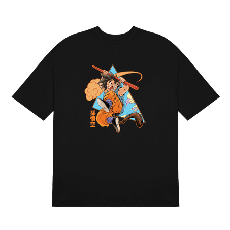 Goku Vol 05 / Dragon Ball Z  - T-shirt