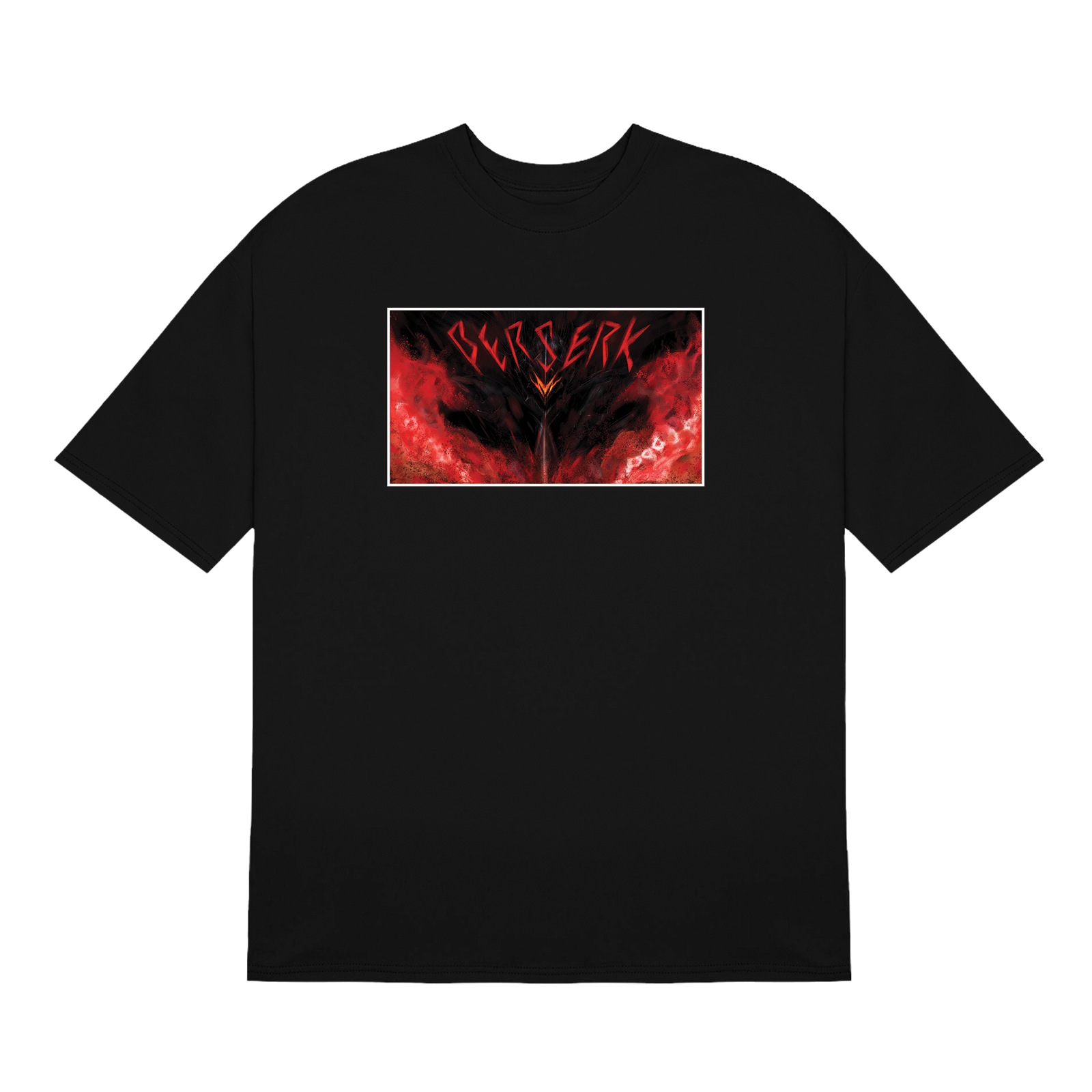 Guts Vol 01 / Berserk - T-shirt