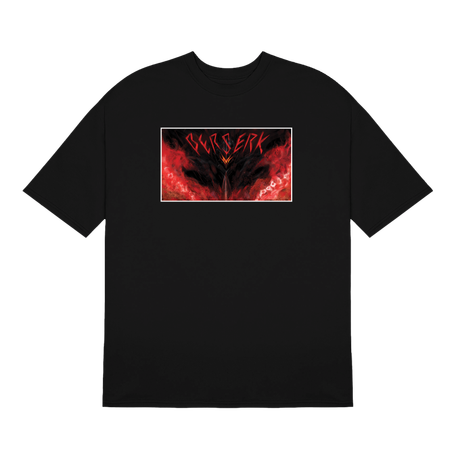 Guts Vol 01 / Berserk - T-shirt