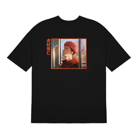 Yuji Itadori Vol 03 / Jujutsu Kaisen - T-shirt