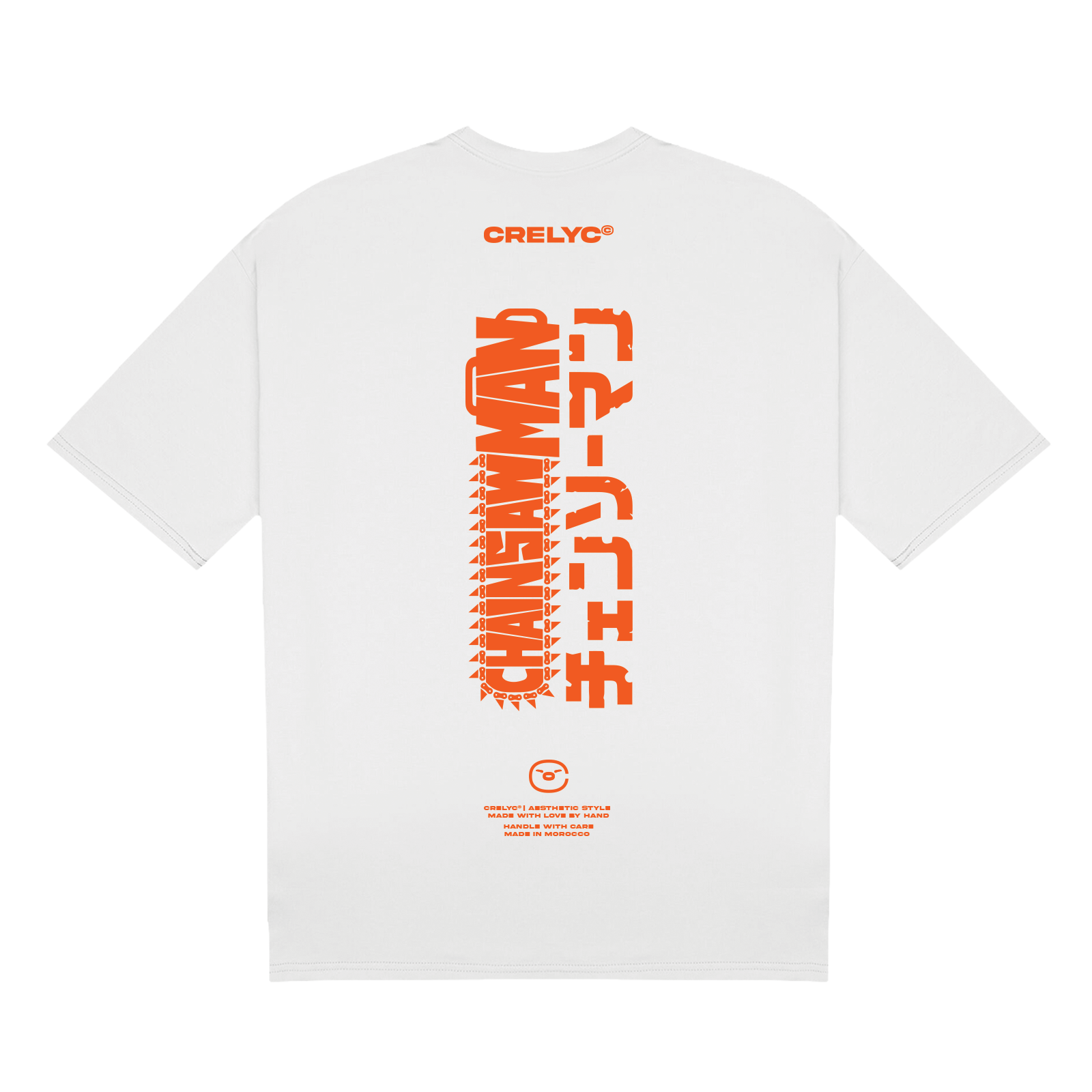 Power 02 Vol / Chainsaw Man - T-shirt
