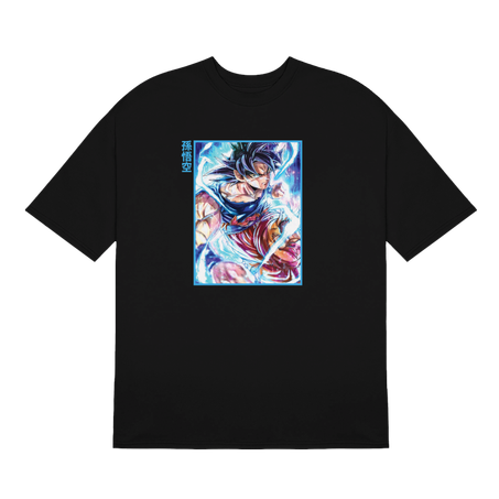 Goku Vol 02 / Dragon Ball Z  - T-shirt