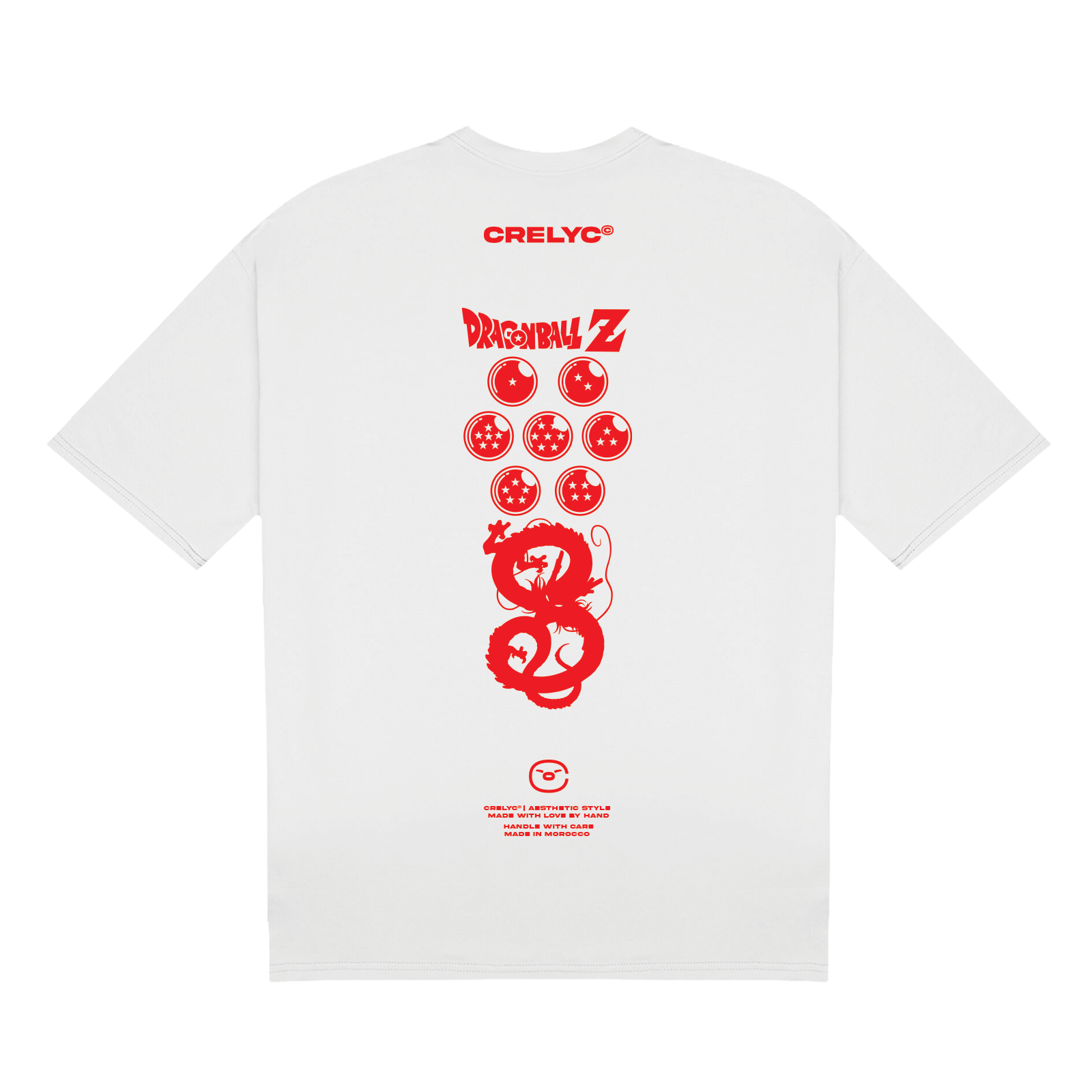 Gohan X Vegeta Vol 01 / Dragon Ball Z  - T-shirt