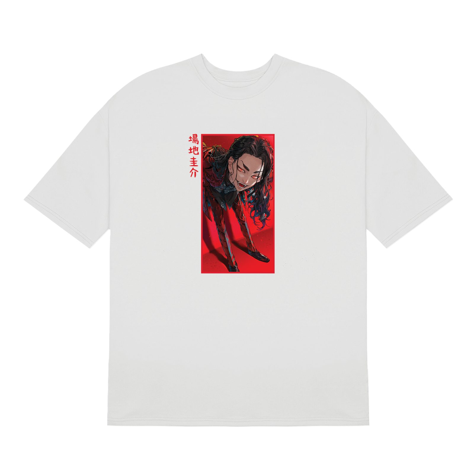 Keisuke Baji Vol 01 / Tokyo Revengers - T-shirt