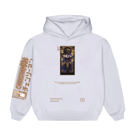 Reze Vol 01 / Chainsaw Man - Hoodie