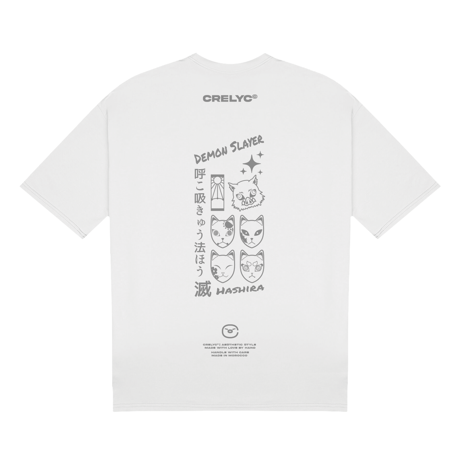 Demon Slayer Vol 02 / Demon Slayer - T-shirt