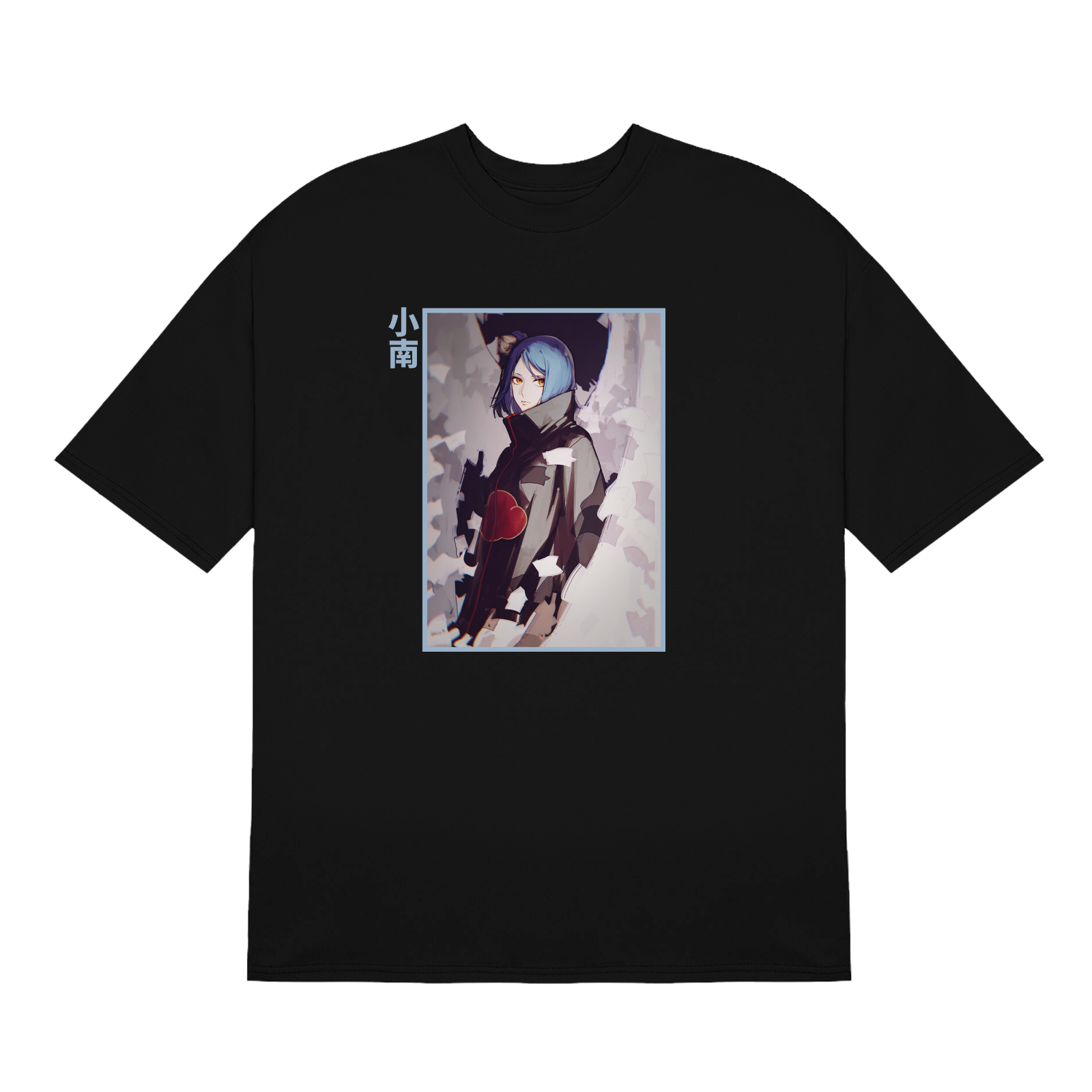 Konan Vol 2 / Naruto - T-shirt